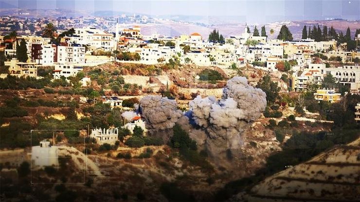 جدل في لبنان بسبب تصريحات ترمب.. واشتباكات مستمرة في السودان