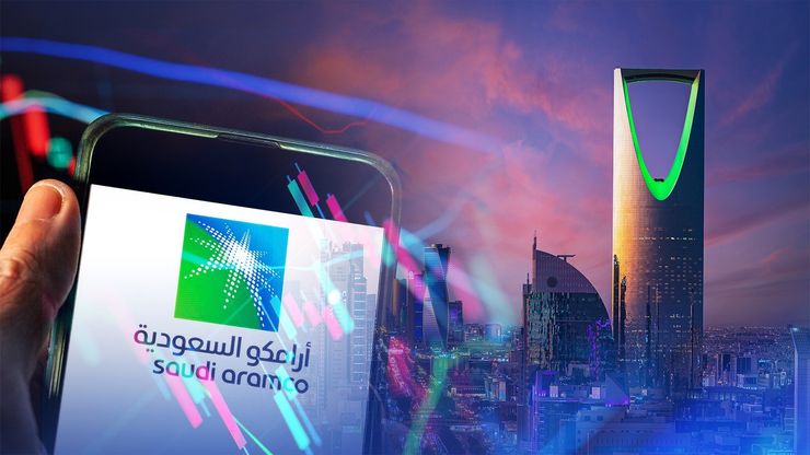 الزخم يعود للسوق السعودية.. بقيادة الأهلي السعودي وأرامكو