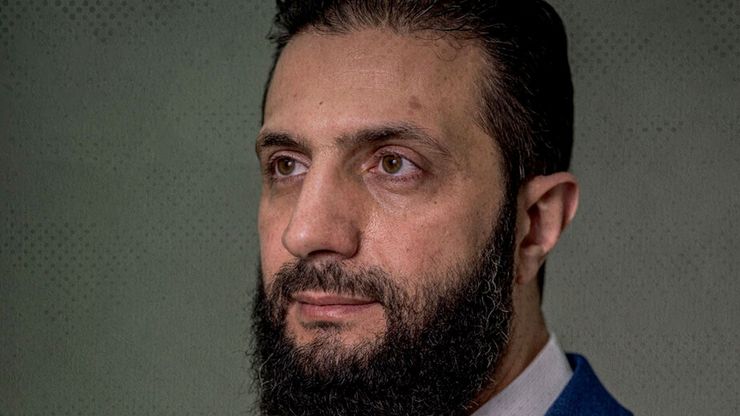 تعهد الشرع يعيد صياغة الداخل السوري.. وملف "نتفليكس" يربك السوق الأميركية