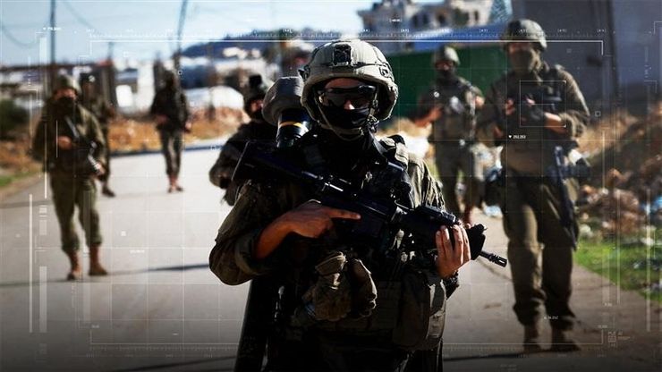 إسرائيل تواصل عملياتها بالضفة.. وقرار الهجرة الأميركي يثير انتقادات