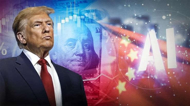 ترمب والصين والأزياء العربية.. تقاطعات الاقتصاد الحديث