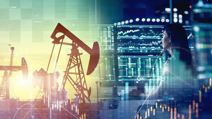 الأسهم الآسيوية تستفيد من تباطؤ التضخم الأميركي.. والنفط يحافظ على مكاسبه