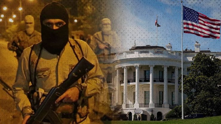 ملف التصنيف الإرهابي.. وتقاطعات البيت الأبيض مع نفوذ الإخوان