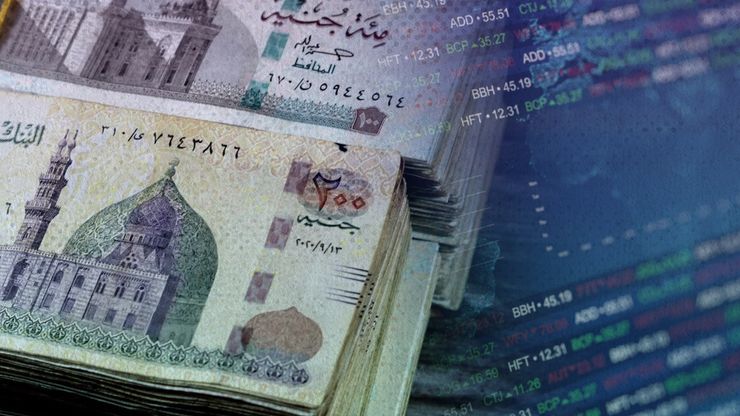 المؤشرات المصرية تختتم العام عند قمم تاريخية.. والفضة تتراجع 7%