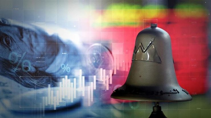 جني أرباح لـEGX30 بعد رالي قوي.. و"أسعار المنتجين" تزيد مخاوف التضخم الأميركي