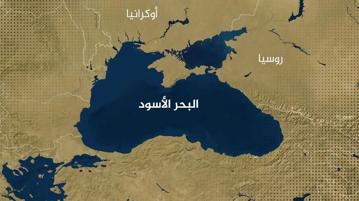 أوكرانيا.. موانئ البحر الأسود تحت الضغط