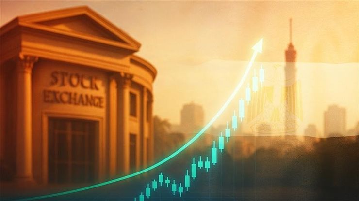 تهدئة سياسية تنعش الأسواق.. والبورصة المصرية تحتفي بإدراج فاليو