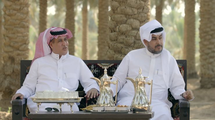 القصيم والشعر.. رحلة إلى قلب القصيدة