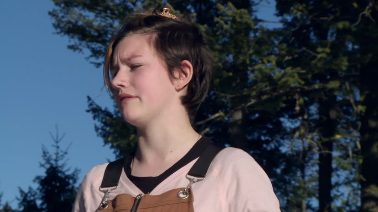 قبل تجمد الأرض