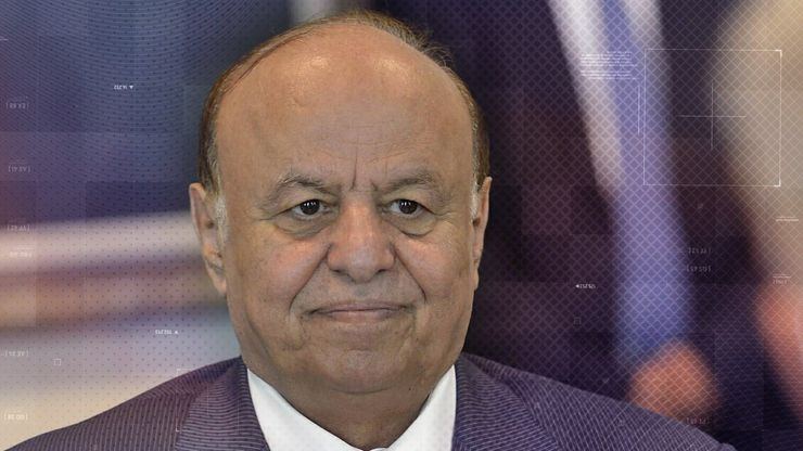 عبد ربه منصور هادي.. عقد من التحولات في اليمن