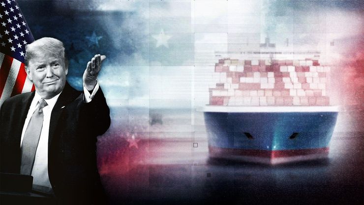 هل تنجح الشركات الكبرى في استرداد مليارات الرسوم الجمركية؟