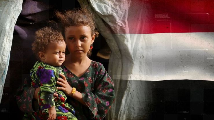 ما بعد التصعيد الحوثي.. شبح أزمة النزوح يتجدد