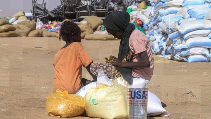 السودان بين الحرب والجفاف.. شبح المجاعة يتوسع