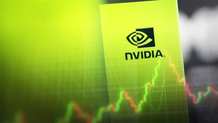 نتائج "إنفيديا" تعزز ثقة الأسواق.. وتوقعات بثبات فائدة الفيدرالي