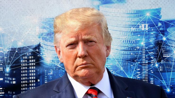 الأسواق تتجاهل تعريفات ترمب.. و"EGX30" يستعيد مستويات 33 ألف نقطة