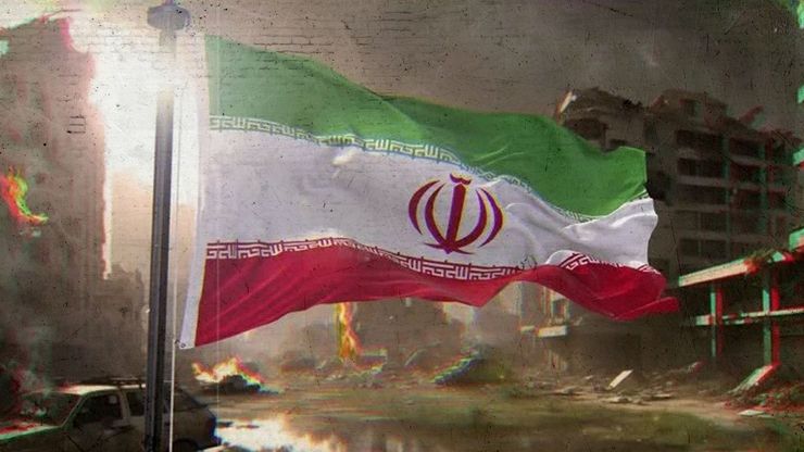 حرب إيران.. مبادرة صينية باكستانية