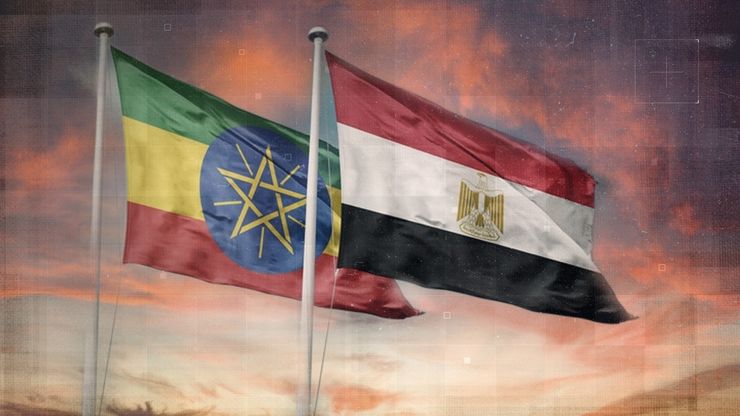 توتر متواصل بين مصر وإثيوبيا.. وأزمة الديزل تزيد ضغوط أوروبا