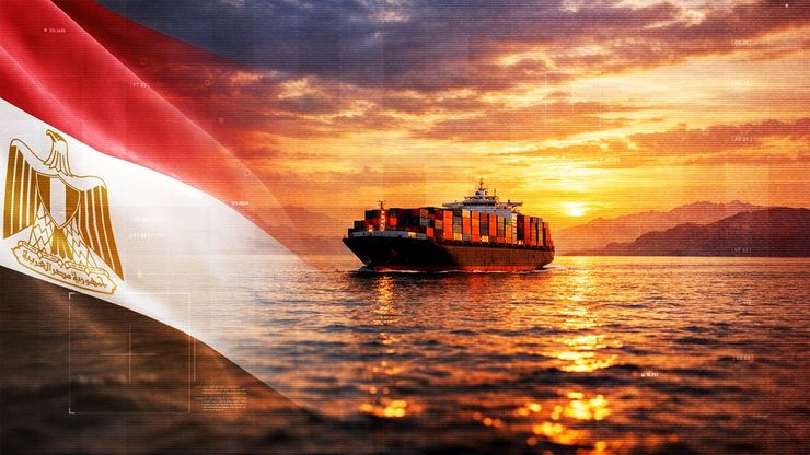 أزمة مضيق هرمز.. كلمة السر وراء الغلاء في مصر