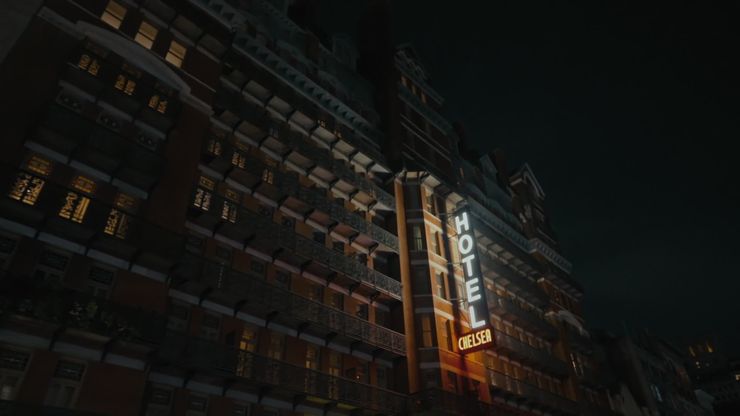 هجوم إرهابي