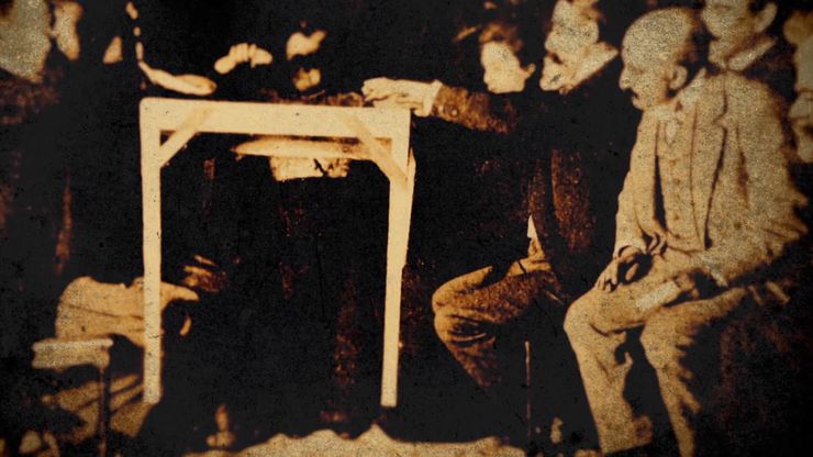 ما وراء كفن تورينو