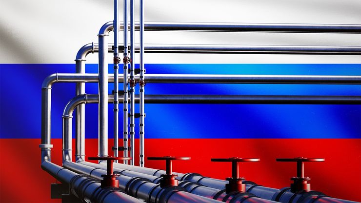 بحر قزوين.. استهداف النفط الروسي