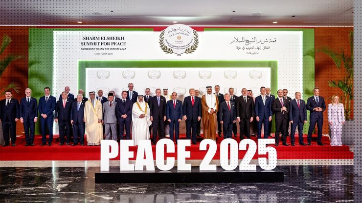 اتفاق غزة.. تعديل مرتقب على المرحلة الثانية