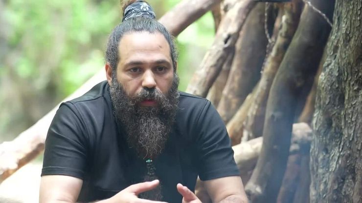 رحلة فراس أحمد من مطابخ المدينة إلى حياة البرية