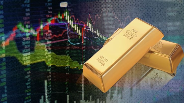 موجة بيع عالمية تضرب المنطقة.. والذهب يتذبذب وسط فوضى المؤشرات