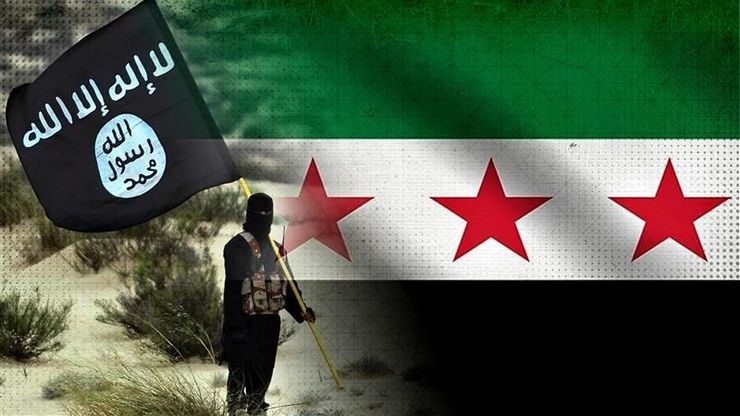بعد انضمام سوريا للتحالف.. هل اقتربت نهاية داعش الفعلية؟