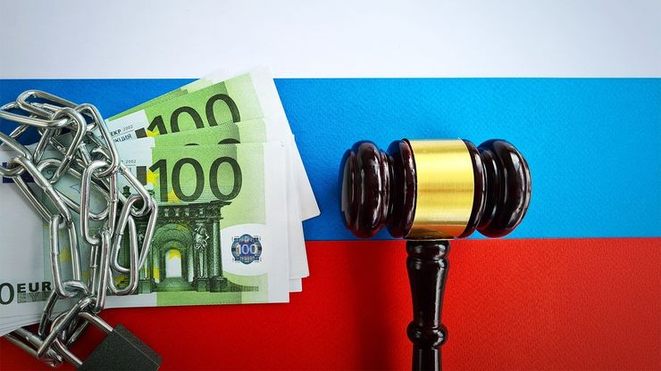 الأصول الروسية المجمدة.. معركة أوروبا لدعم أوكرانيا