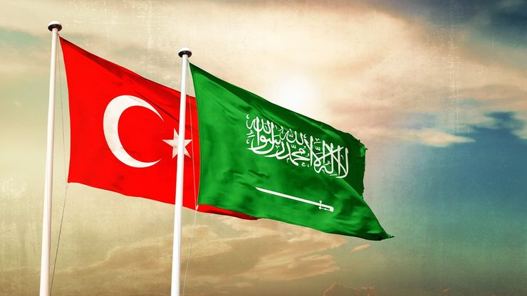 أمن السعودية أولوية محادثات إسطنبول.. وأوروبا تضغط على الحوثيين