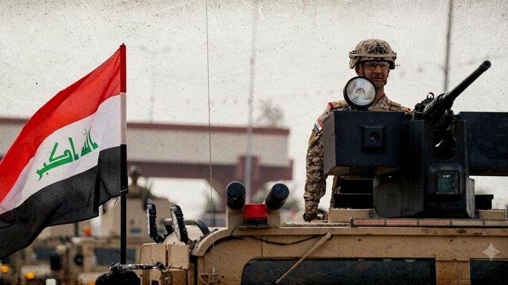 العراق وحصر السلاح.. رفض وضغوط