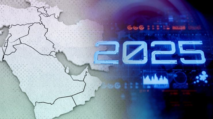 الأسواق الخليجية في ختام 2025.. تباين الأداء وتغير المسارات