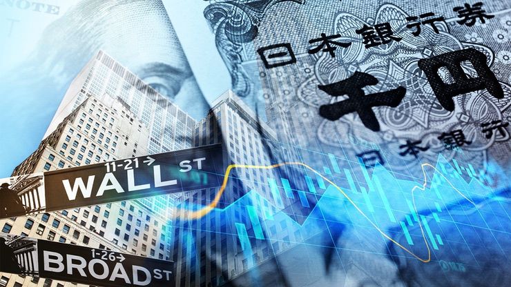 أسهم آسيا تقتفي أثر قفزة "وول ستريت".. و"الين" يترقب قرار الفائدة