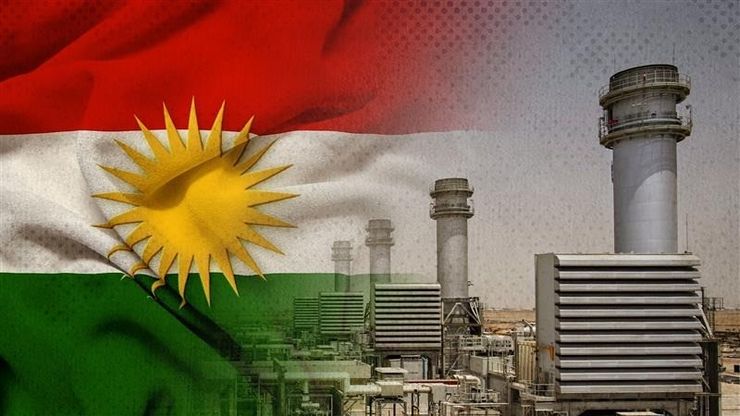 كردستان العراق.. هجمات على منشآت الطاقة