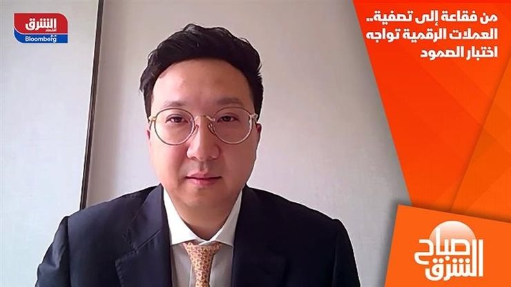 من فقاعة إلى تصفية.. العملات الرقمية تواجه اختبار الصمود