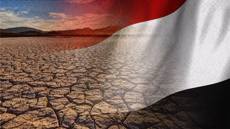 اليمن.. موسم جفاف قاس يهدد المزارعين مع غياب الأمطار