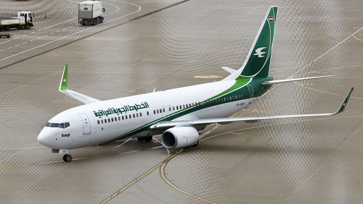 كيف تؤثر أزمة إغلاق الأجواء العراقية على الاقتصاد؟