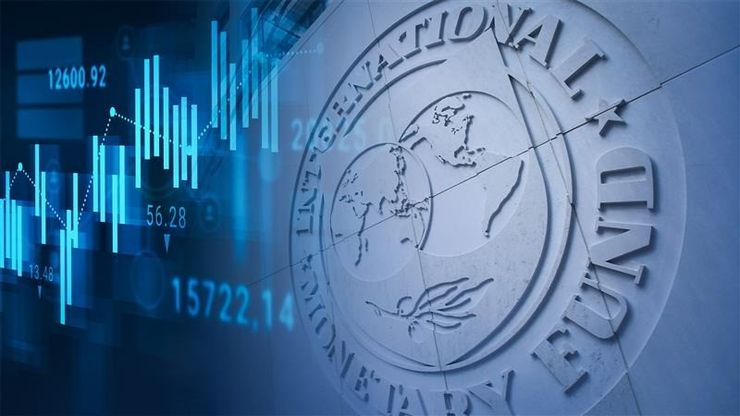 صندوق النقد: تسارع وتيرة النمو في الشرق الأوسط عام 2025