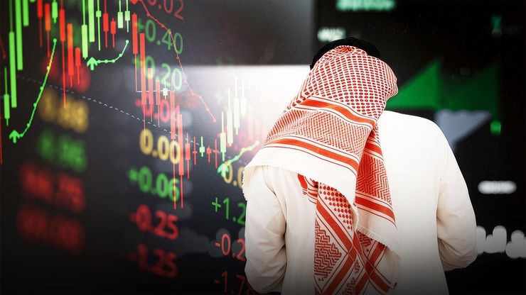 سيولة ضعيفة وبنوك ضاغطة.. جلسة حذرة للأسهم السعودية