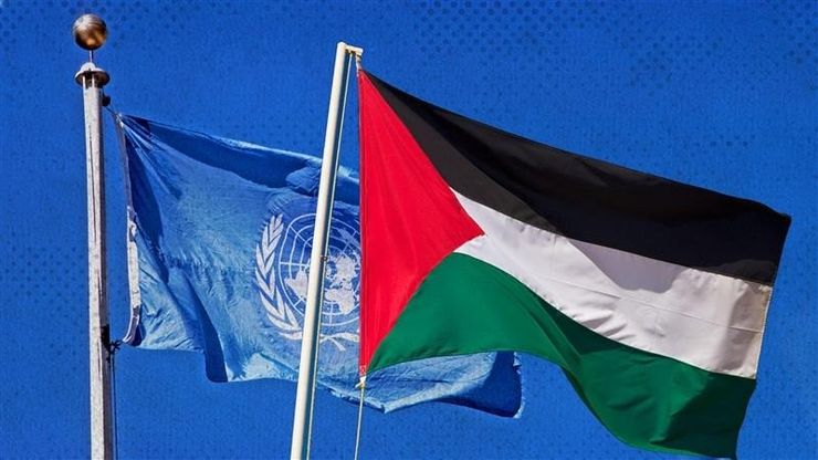 غزة تهيمن على اجتماعات الأمم المتحدة.. وترمب يعد بوضع حد للحرب