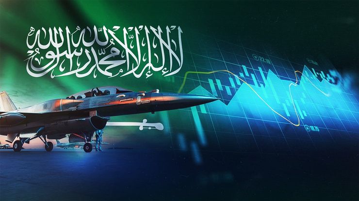 السعودية تواجه هجمات الحوثيين..والبنوك الخليجية ترفع الفائدة