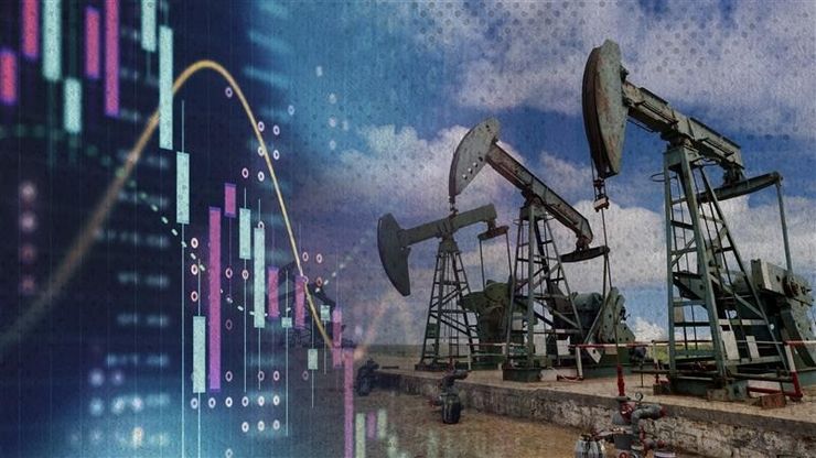 النفط يعزز مكاسبه.. ونتائج "أمريكانا" الفصلية تتجاوز التوقعات