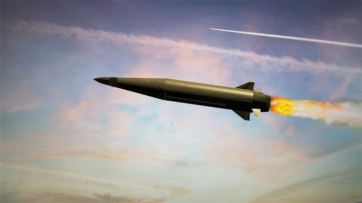 الصواريخ البالستية تعود للواجهة العسكرية الدولية