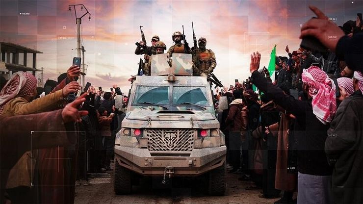 نفط "قسد" بيد الجيش السوري.. وتوتر بين واشنطن وتل أبيب بسبب غزة