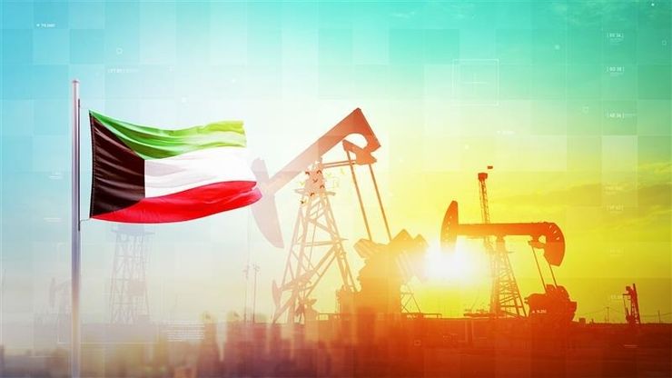 قطاع الطاقة في الكويت.. الإنتاج والمصافي والتصدير
