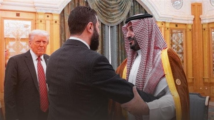 رفع العقوبات يعيد تشكيل الاقتصاد.. والدعم السعودي يغير المعادلة