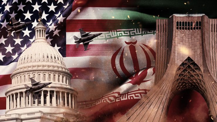 أميركا توسع عملياتها في إيران.. وضغوط مالية بمجال الطيران
