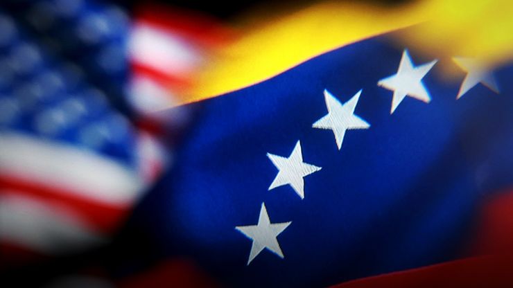 ترمب وفنزويلا.. طبول الحرب تتعالى