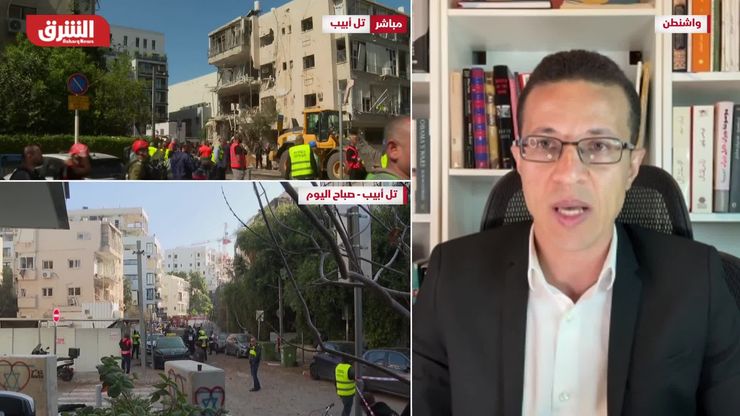 من هرمز إلى النووي.. شروط ثقيلة على طاولة ترمب للتفاوض